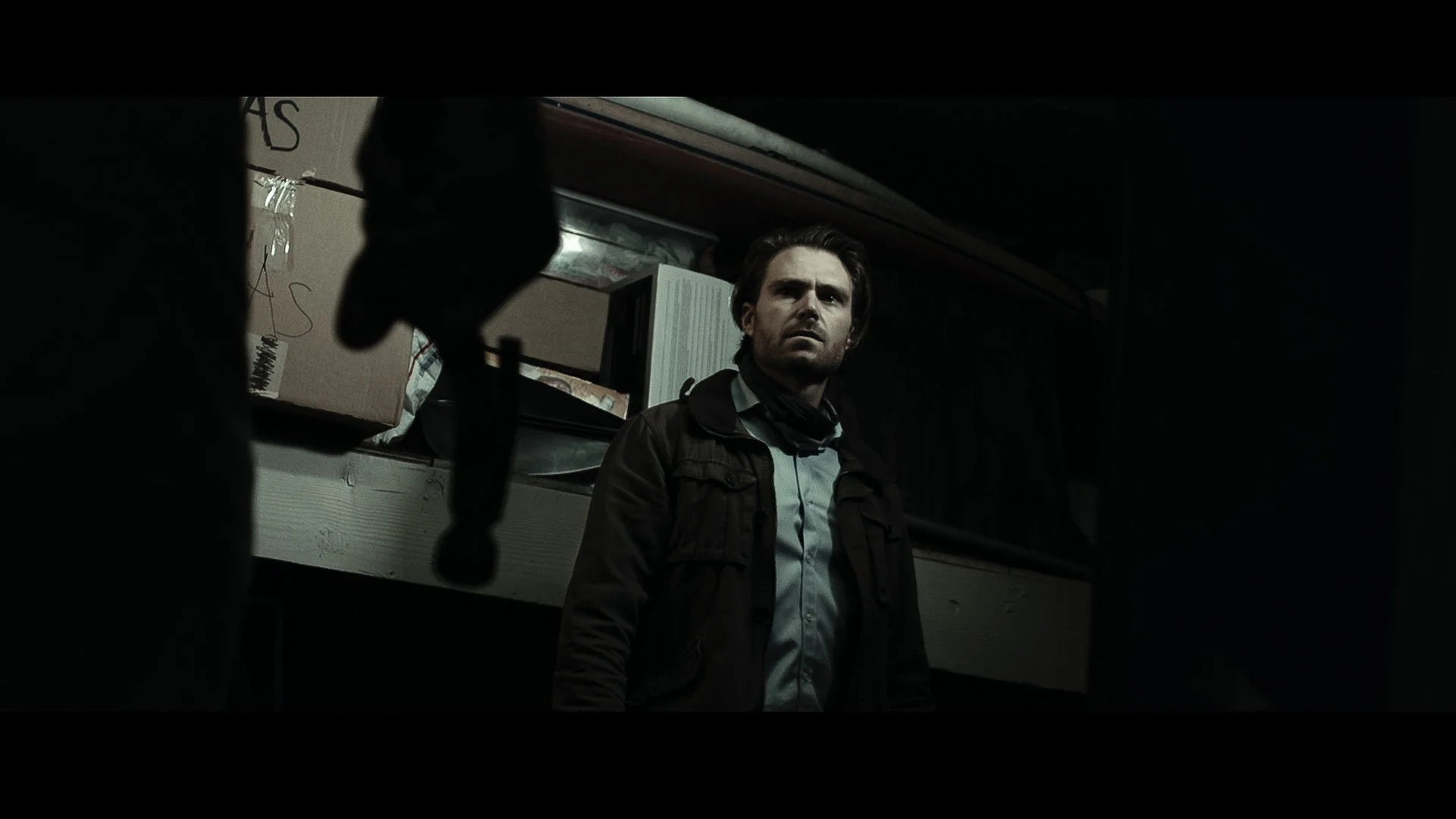 Where to buy VACANT (2026) posters - Popcorn Poster Shop