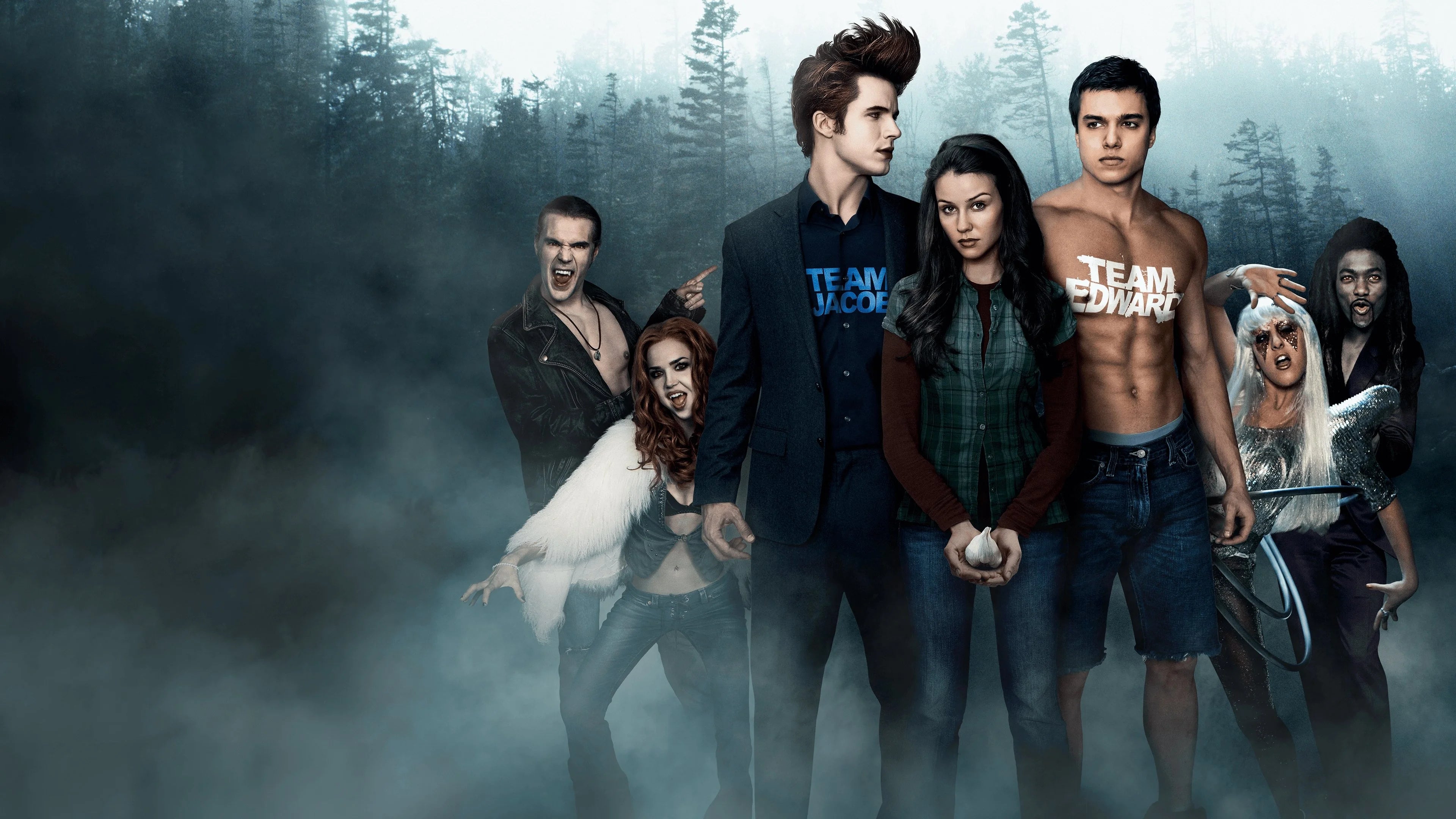 Where to buy Vampires Suck (2010) posters - Popcorn Poster Shop