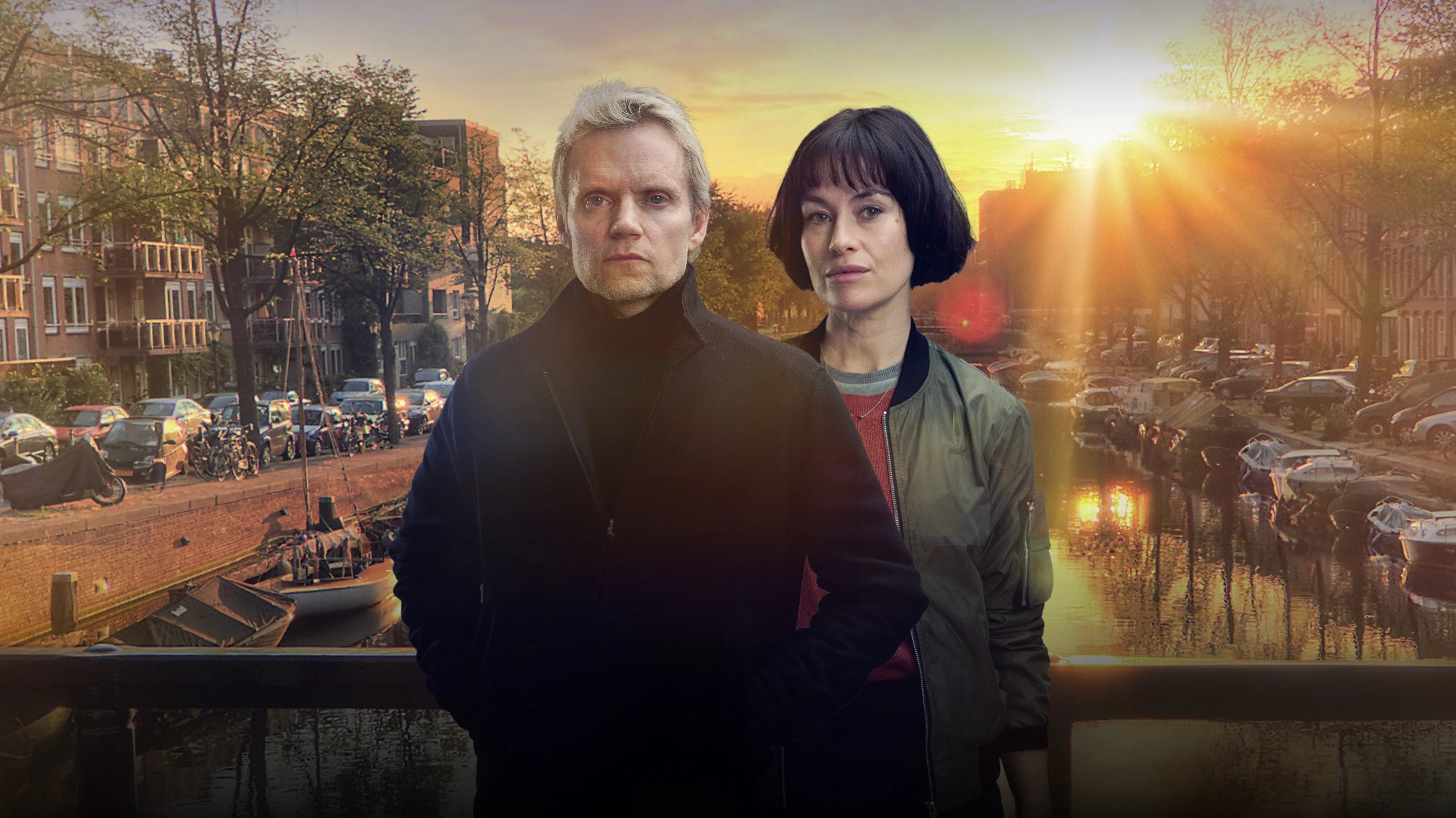 Where to buy Van der Valk (2020) posters - Popcorn Poster Shop