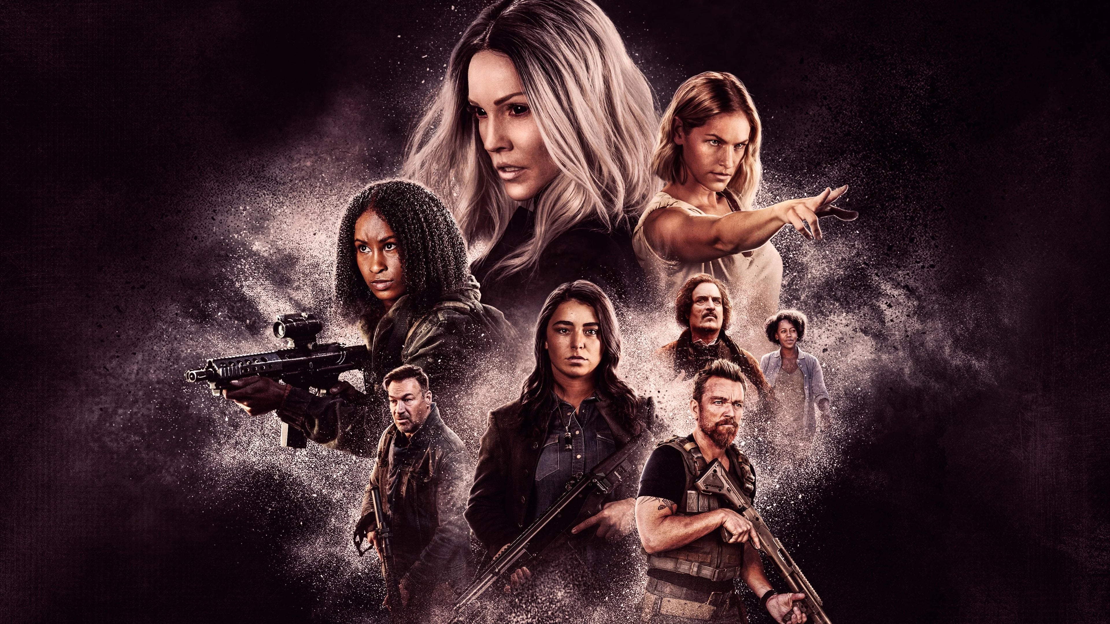 Where to buy Van Helsing (2016) posters - Popcorn Poster Shop