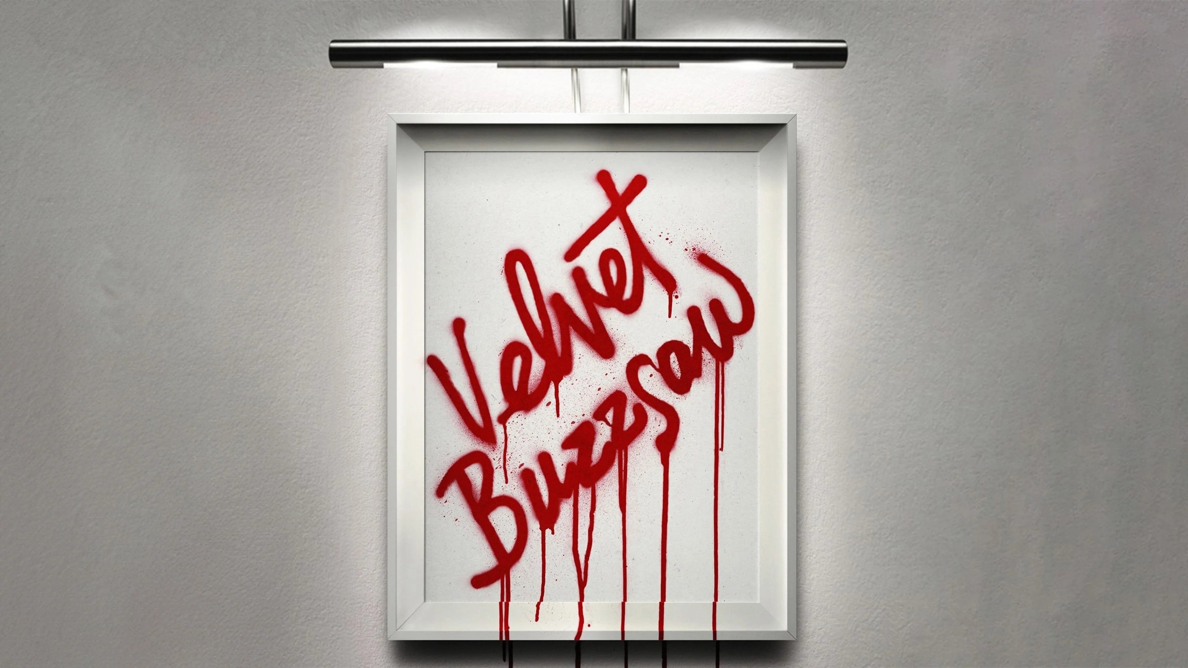 Where to buy Velvet Buzzsaw (2019) posters - Popcorn Poster Shop