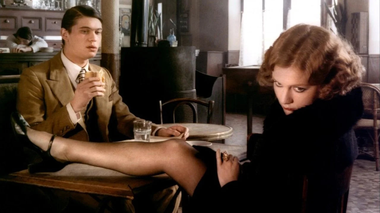 Where to buy Violette Nozière (1978) posters - Popcorn Poster Shop