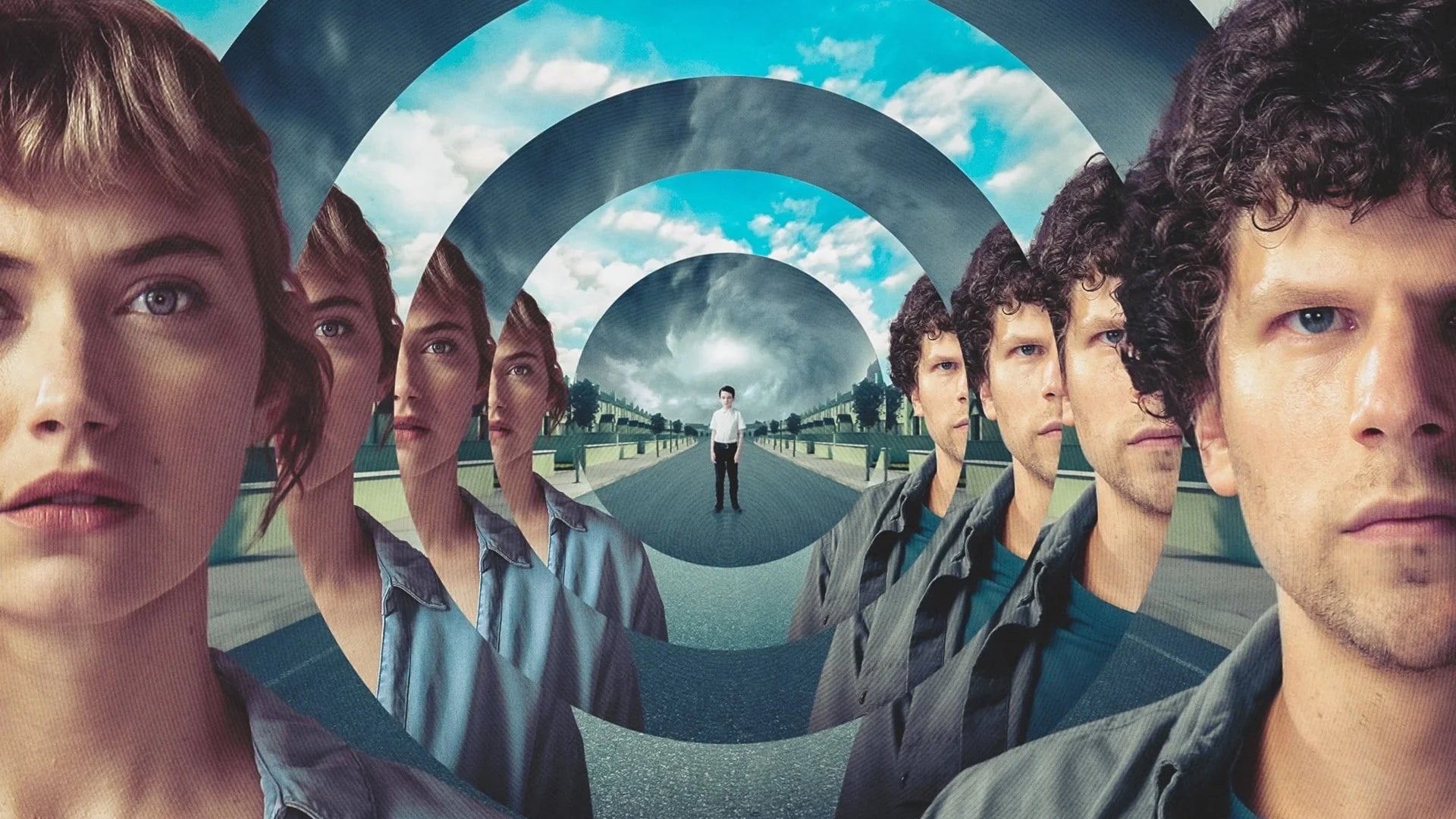 Where to buy Vivarium (2019) posters - Popcorn Poster Shop