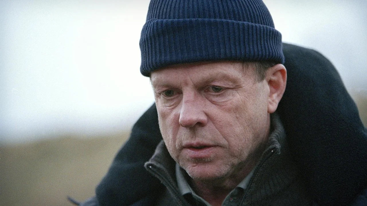 Where to buy Wallander (2005) posters - Popcorn Poster Shop