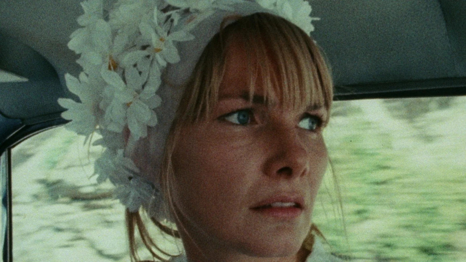 Where to buy Wanda (1970) posters - Popcorn Poster Shop