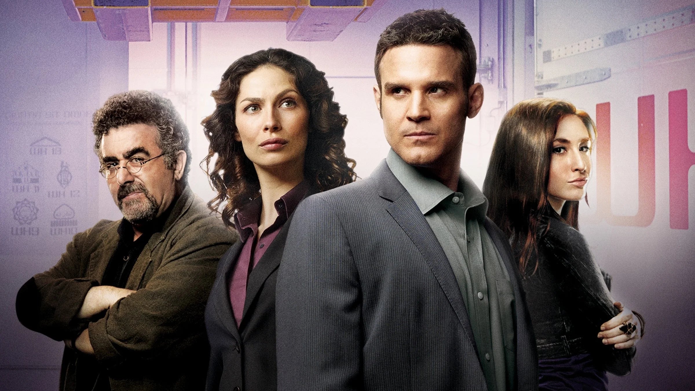 Where to buy Warehouse 13 (2009) posters - Popcorn Poster Shop