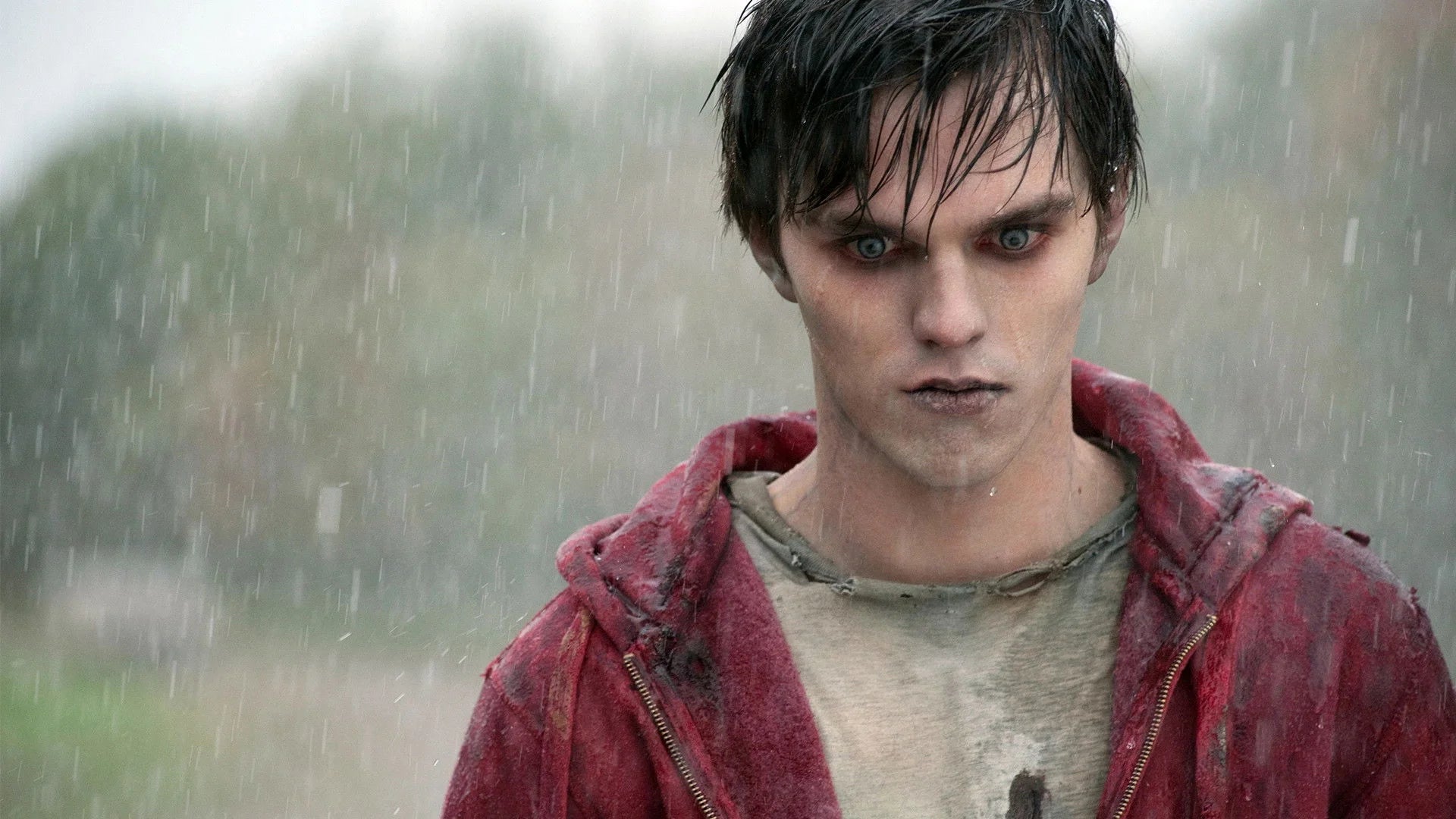 Where to buy Warm Bodies (2013) posters - Popcorn Poster Shop
