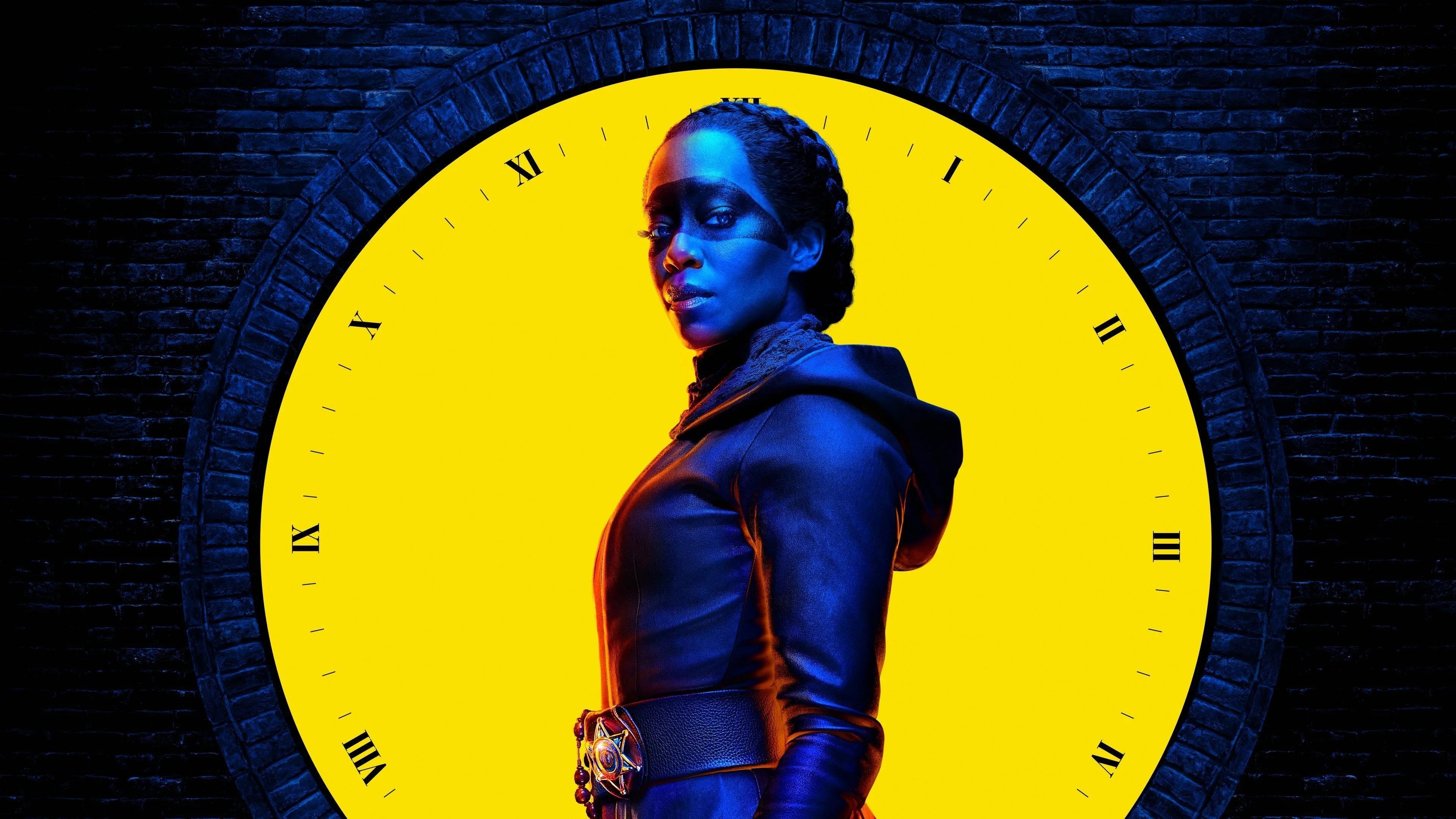 Where to buy Watchmen (2019) posters - Popcorn Poster Shop