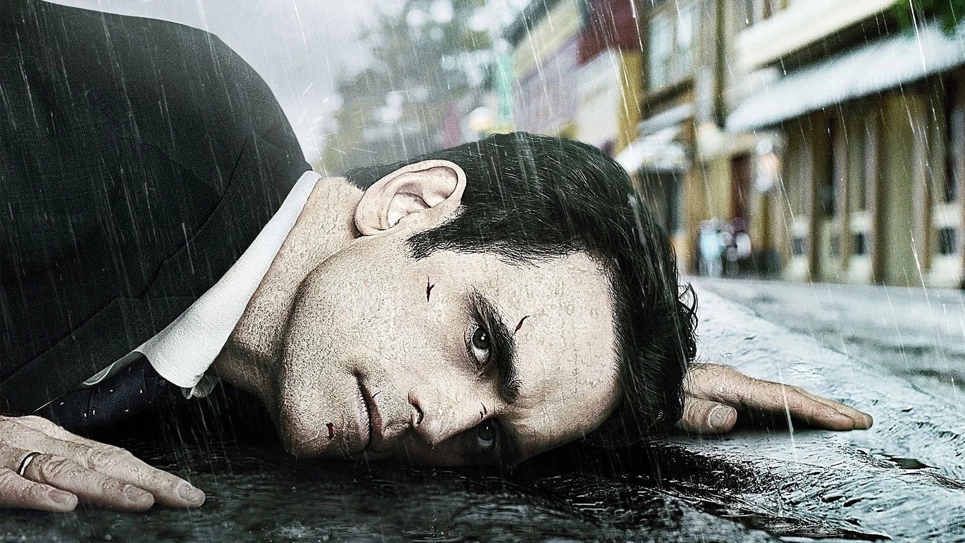 Where to buy Wayward Pines (2015) posters - Popcorn Poster Shop