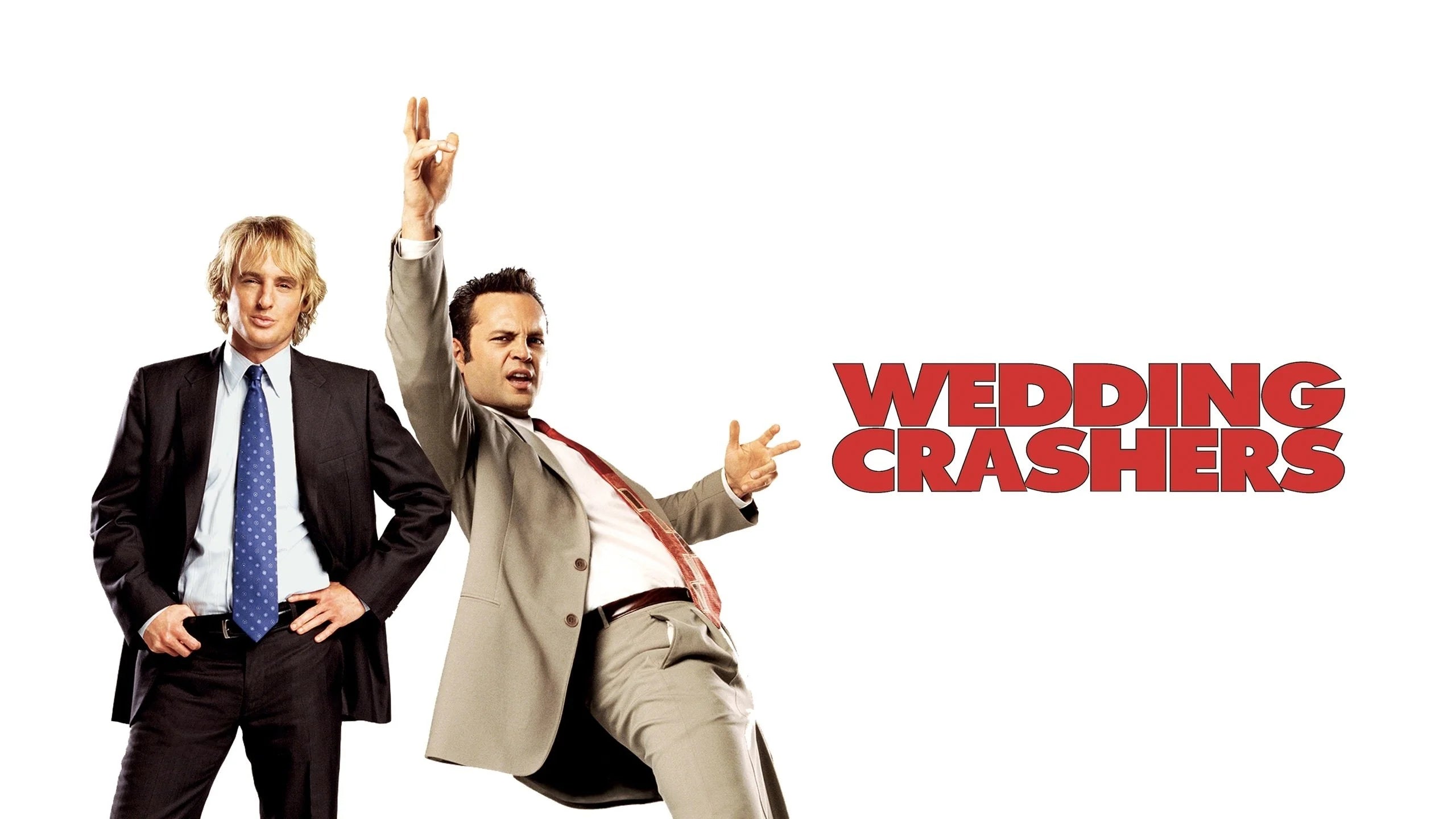 Where to buy Wedding Crashers (2005) posters - Popcorn Poster Shop
