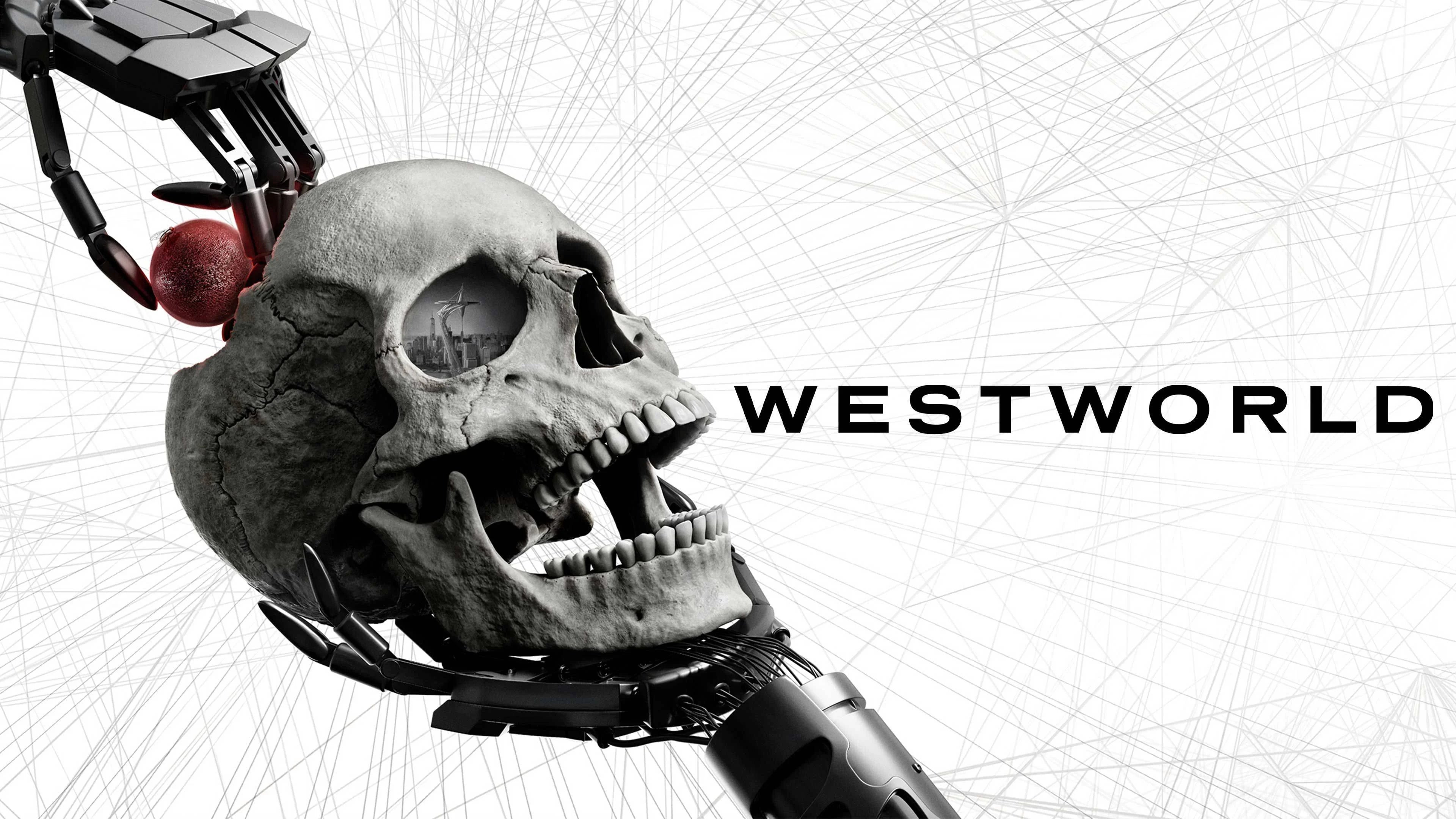 Where to buy Westworld (2016) posters - Popcorn Poster Shop