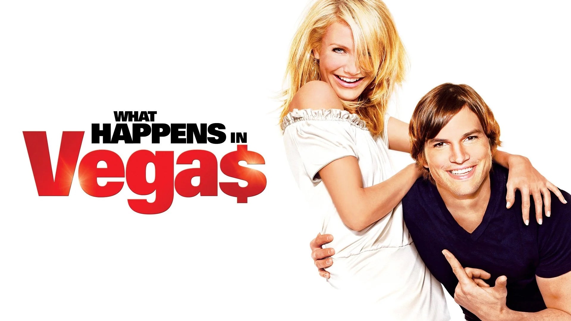 Where to buy What Happens in Vegas (2008) posters - Popcorn Poster Shop