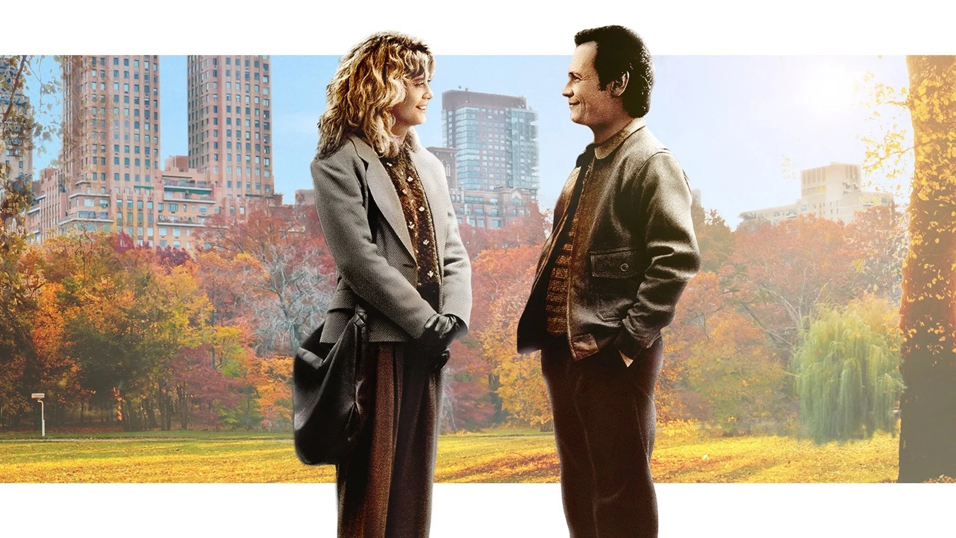 Where to buy When Harry Met Sally... (1989) posters - Popcorn Poster Shop