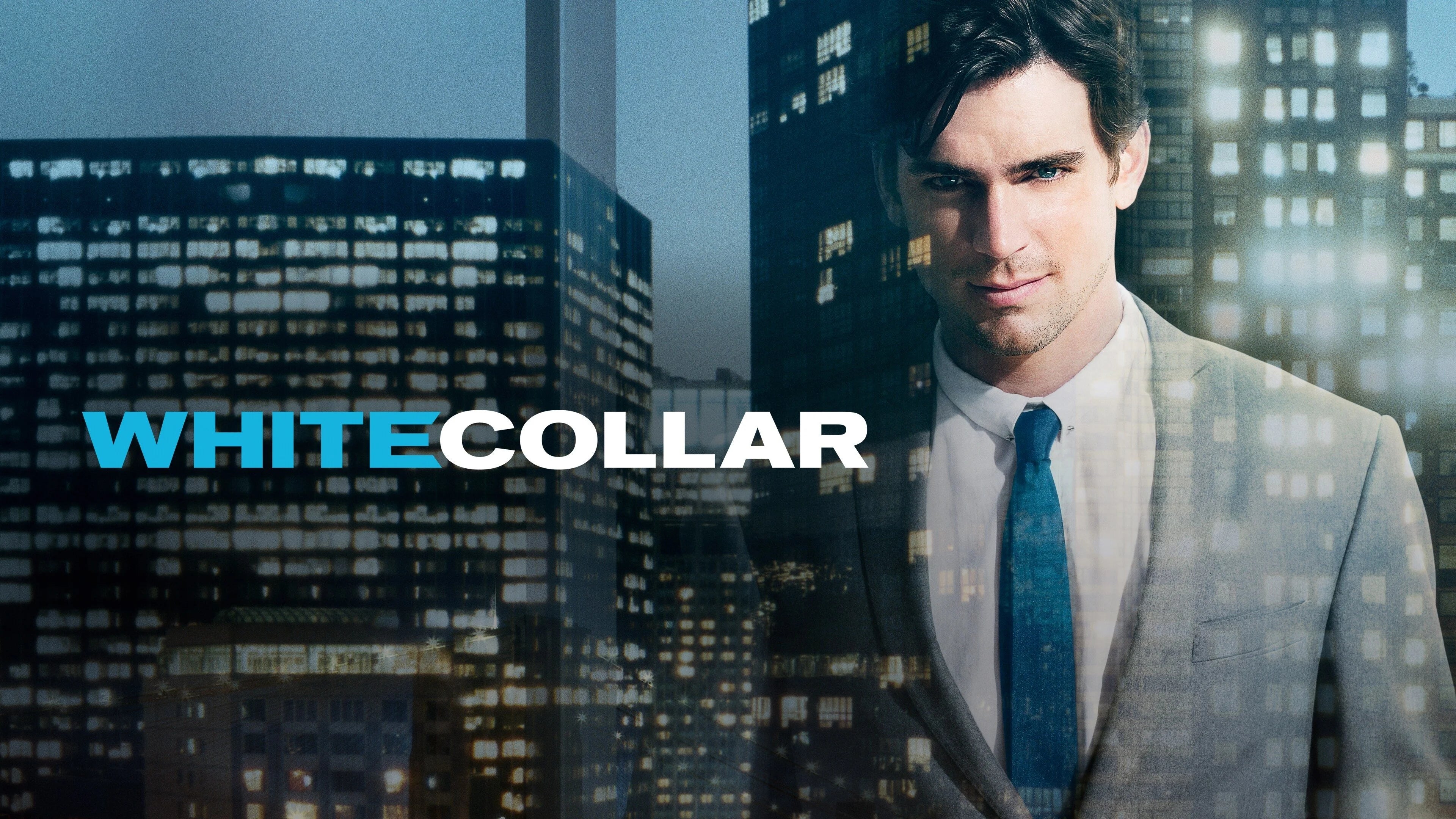 Where to buy White Collar (2009) posters - Popcorn Poster Shop