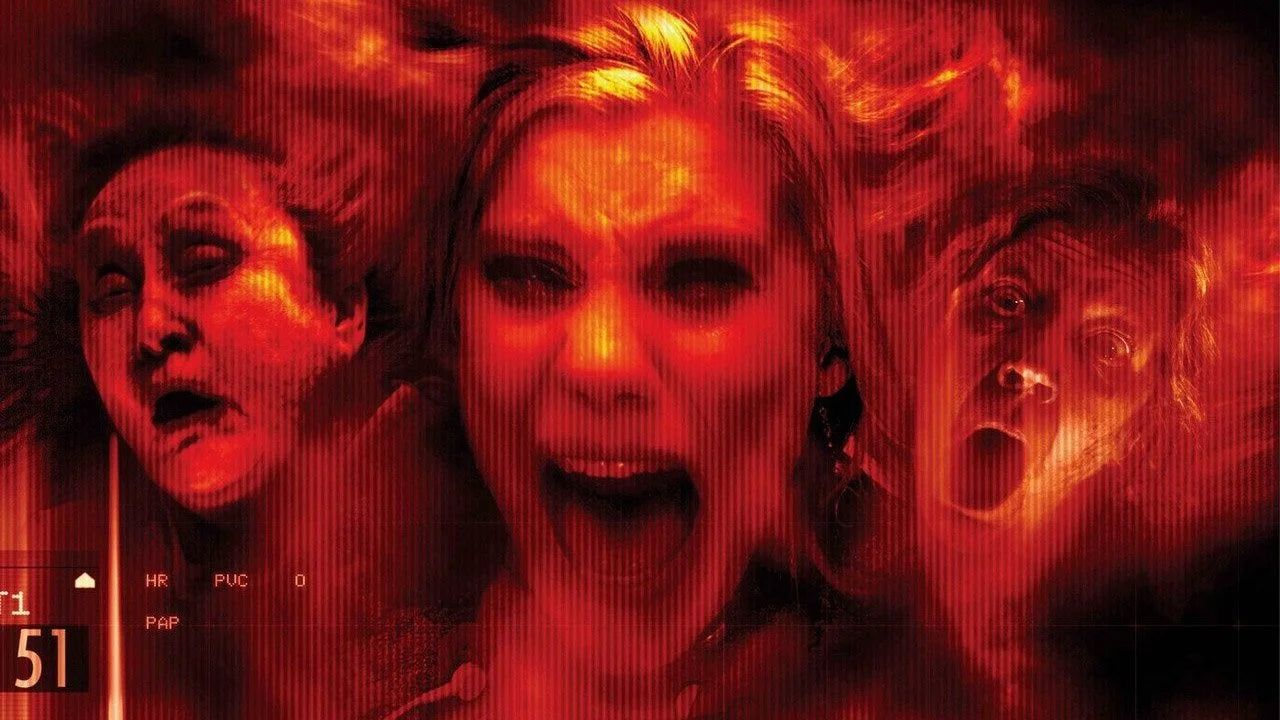 Where to buy White Noise 2 The Light (2007) posters - Popcorn Poster Shop