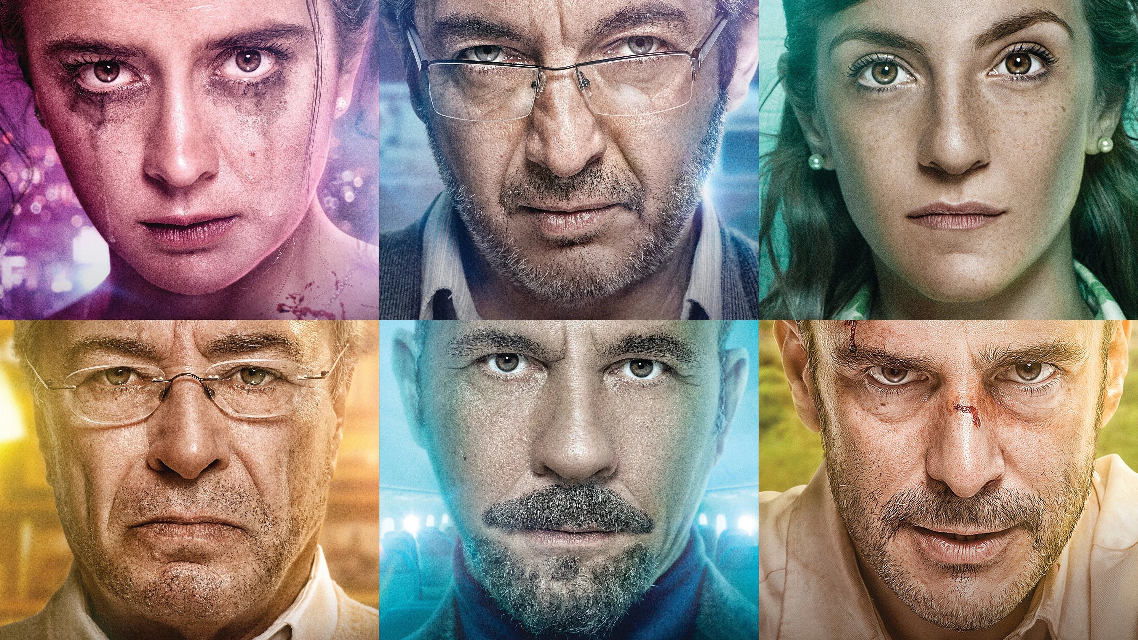 Where to buy Wild Tales (2014) posters - Popcorn Poster Shop