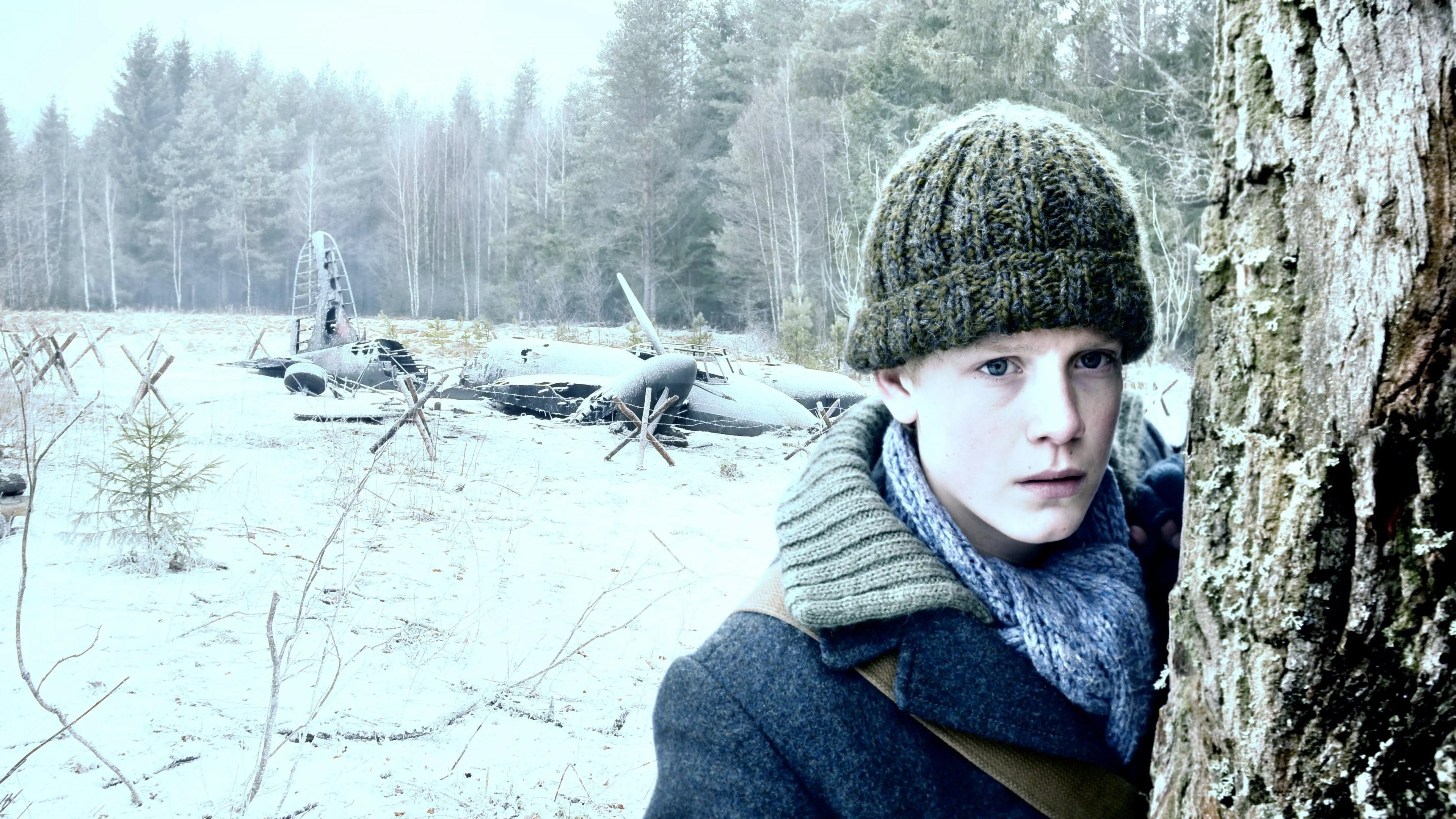 Where to buy Winter in Wartime (2008) posters - Popcorn Poster Shop