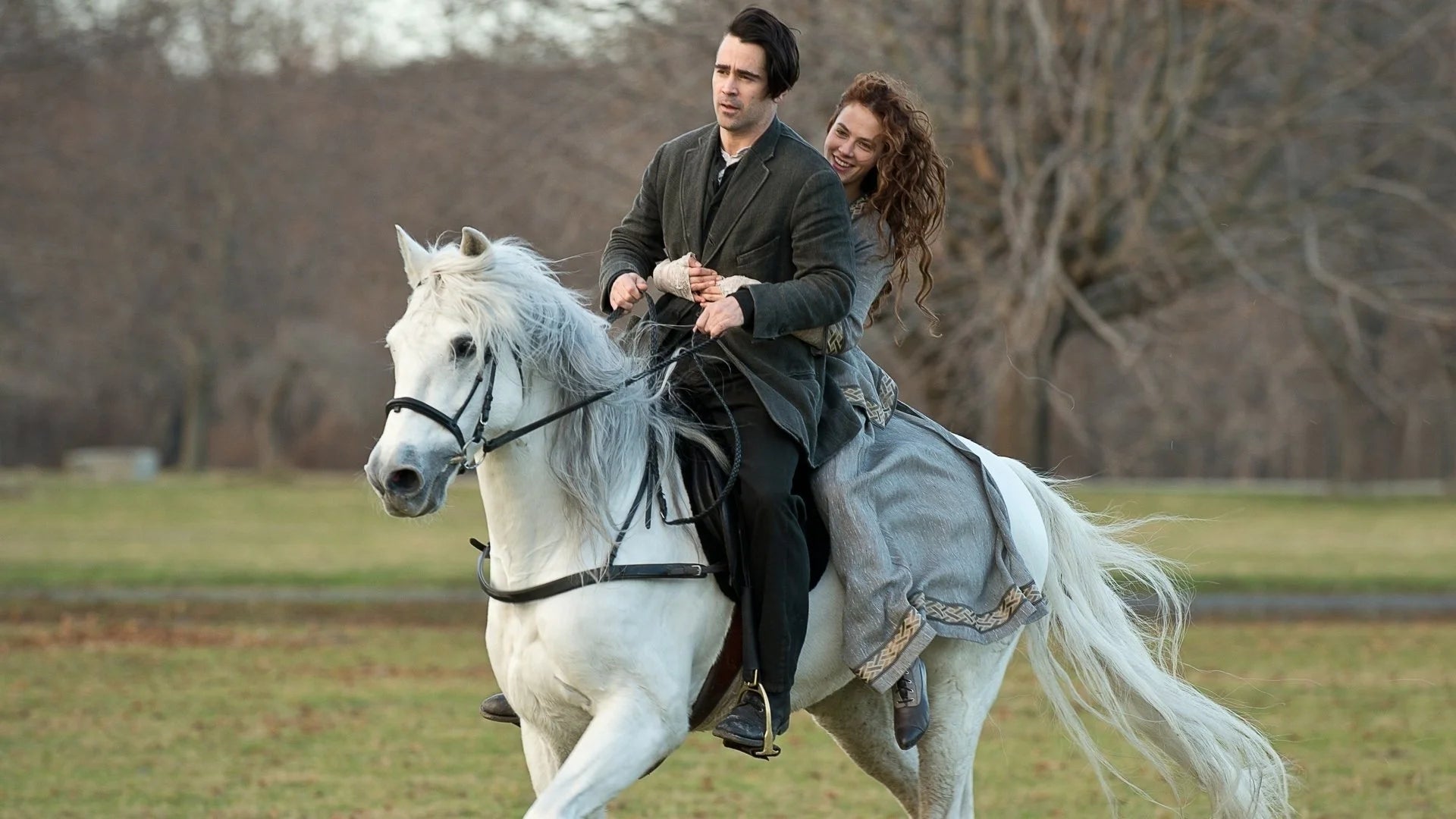 Where to buy Winter's Tale (2014) posters - Popcorn Poster Shop