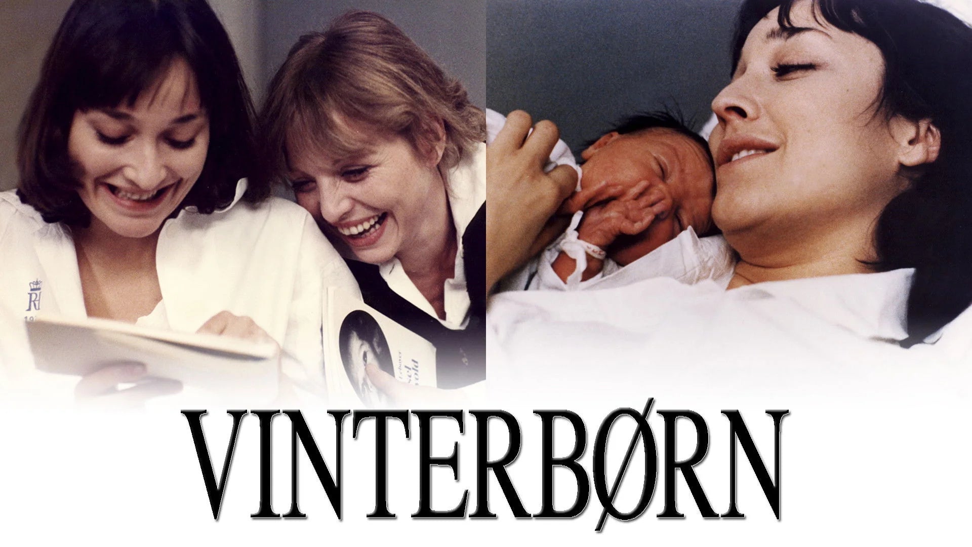 Where to buy Winterborn (1978) posters - Popcorn Poster Shop