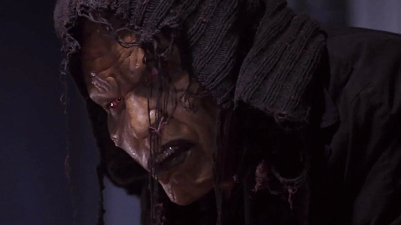 Where to buy Wishmaster (1997) posters - Popcorn Poster Shop