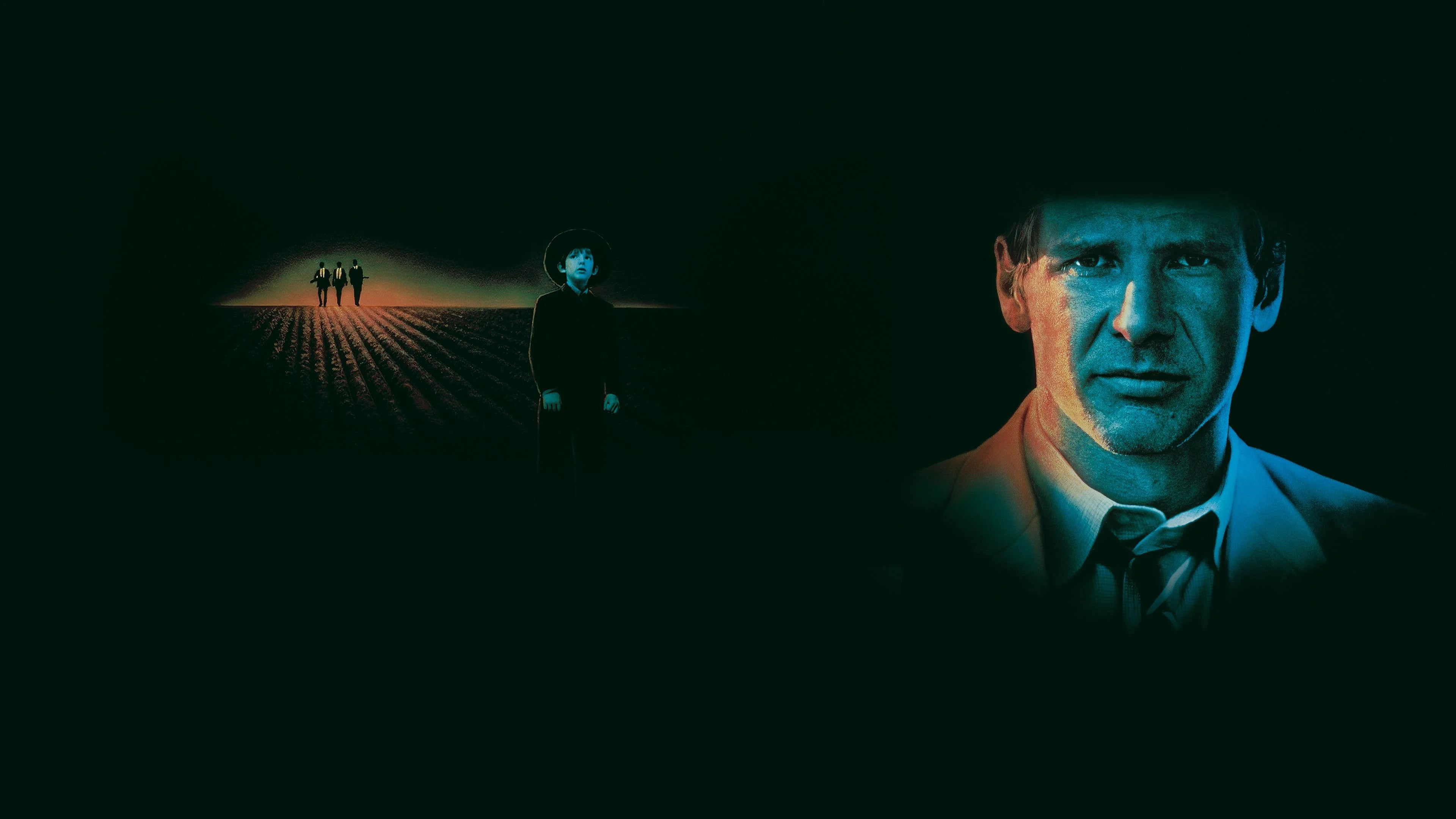 Where to buy Witness (1985) posters - Popcorn Poster Shop