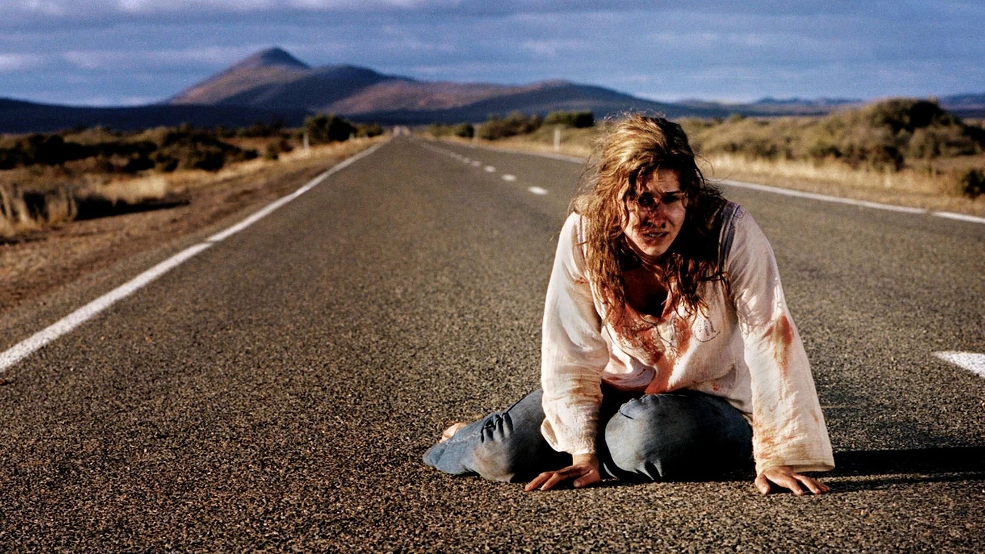 Where to buy Wolf Creek (2005) posters - Popcorn Poster Shop