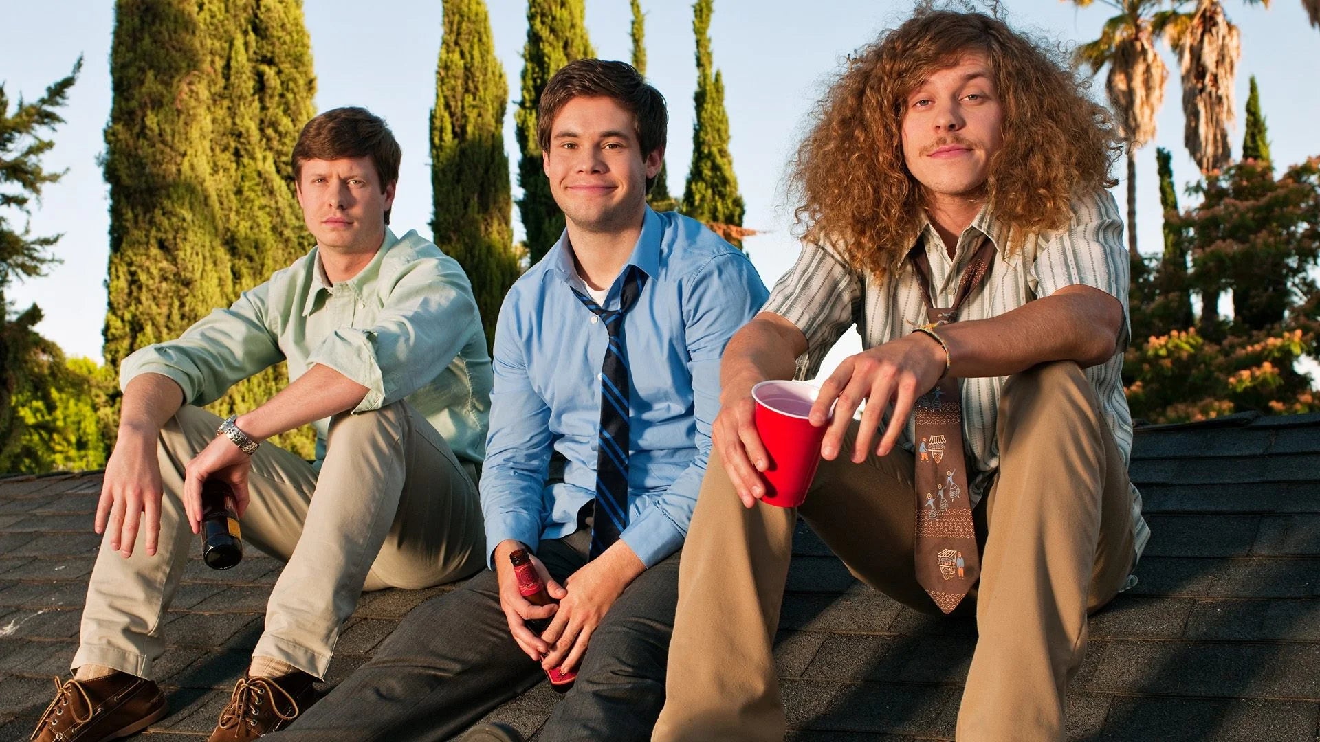 Where to buy Workaholics (2011) posters - Popcorn Poster Shop