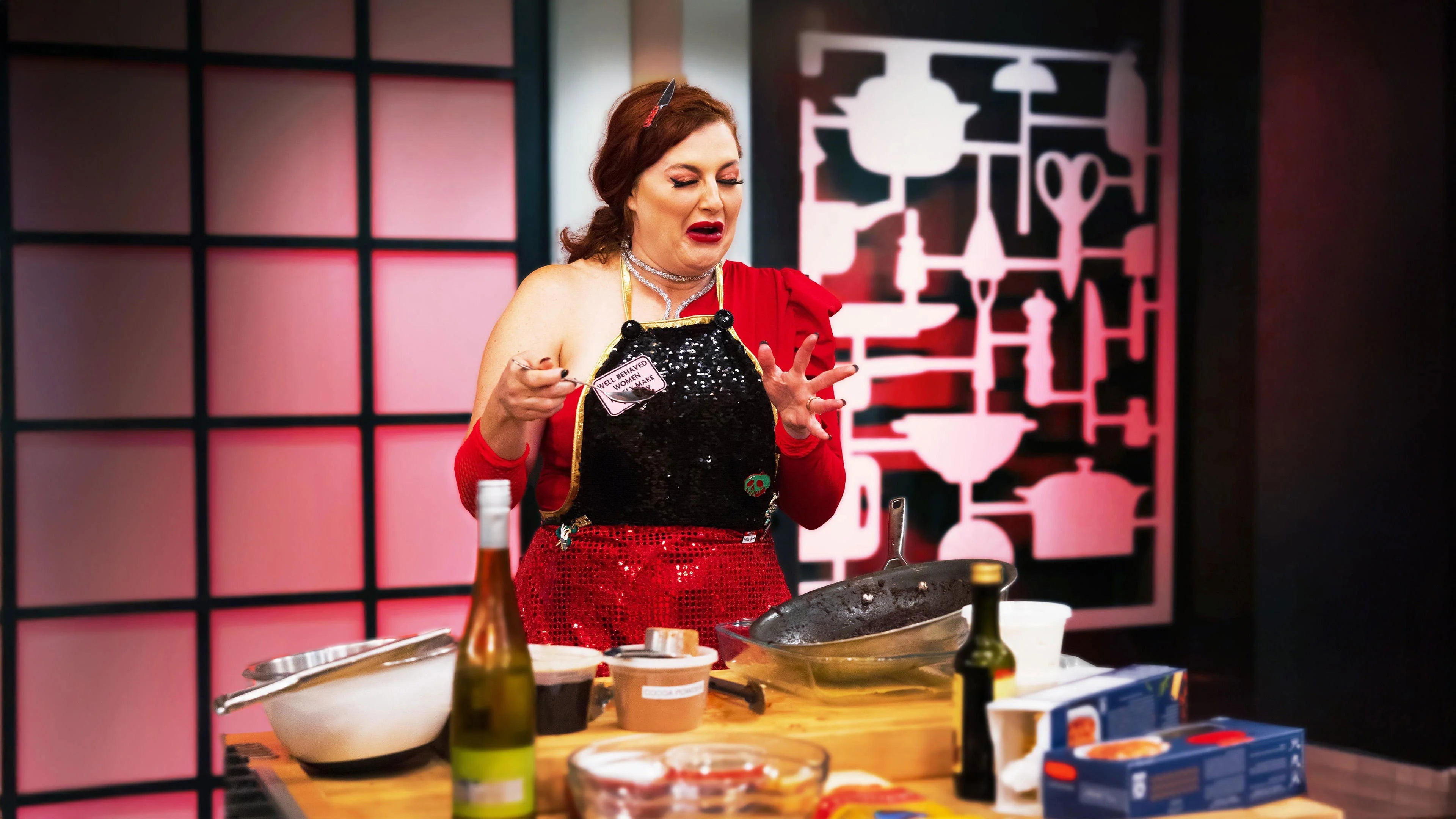 Where to buy Worst Cooks in America (2010) posters - Popcorn Poster Shop