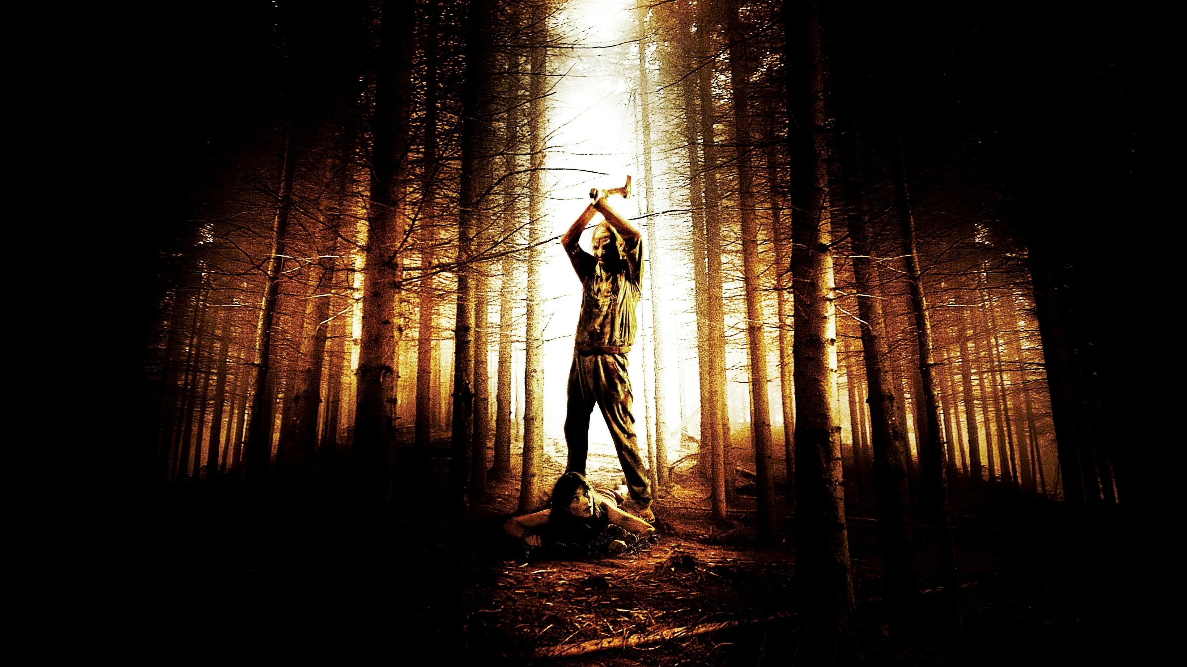 Where to buy Wrong Turn 3 Left for Dead (2009) posters - Popcorn Poster Shop