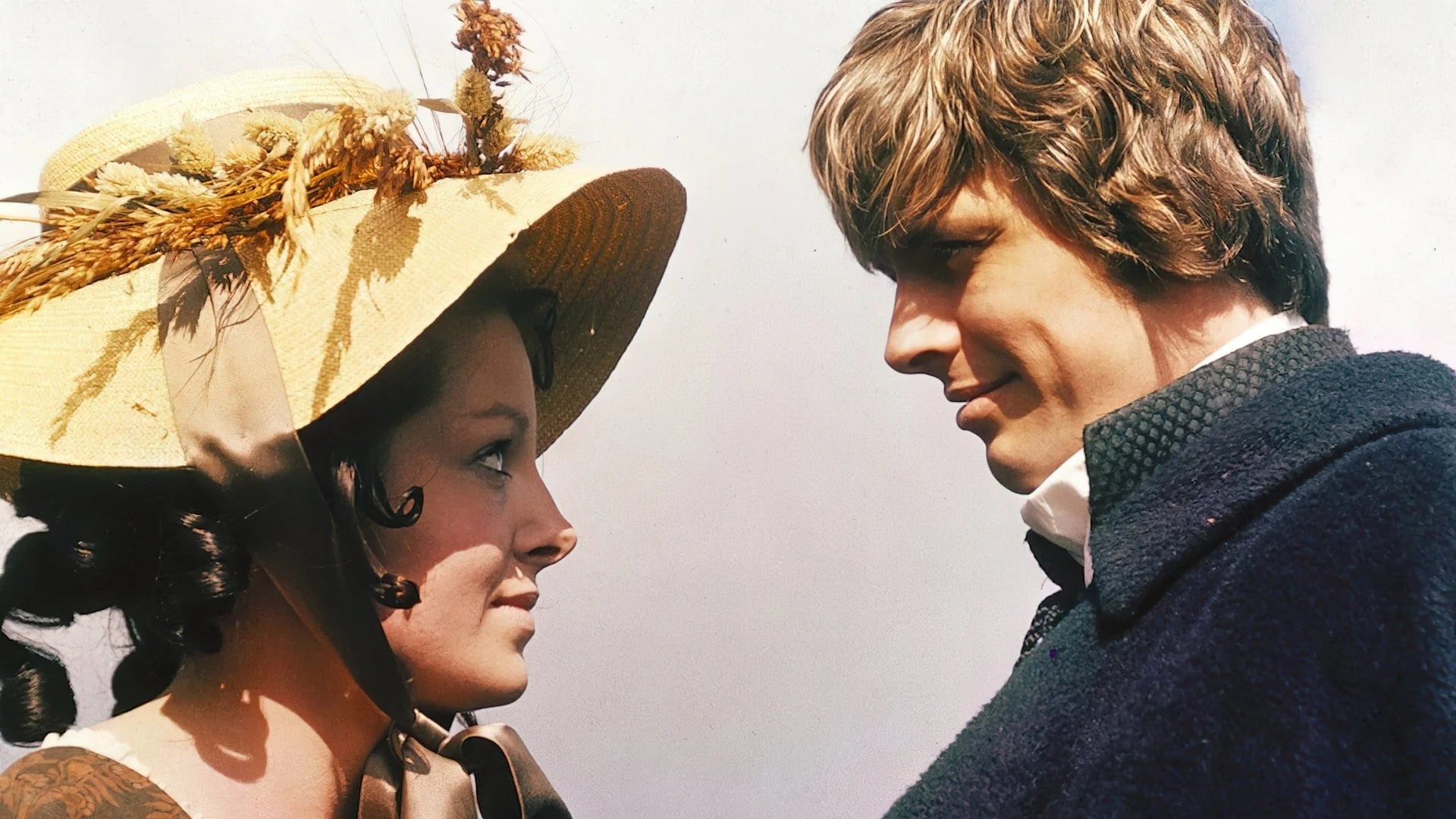 Where to buy Wuthering Heights (1970) posters - Popcorn Poster Shop