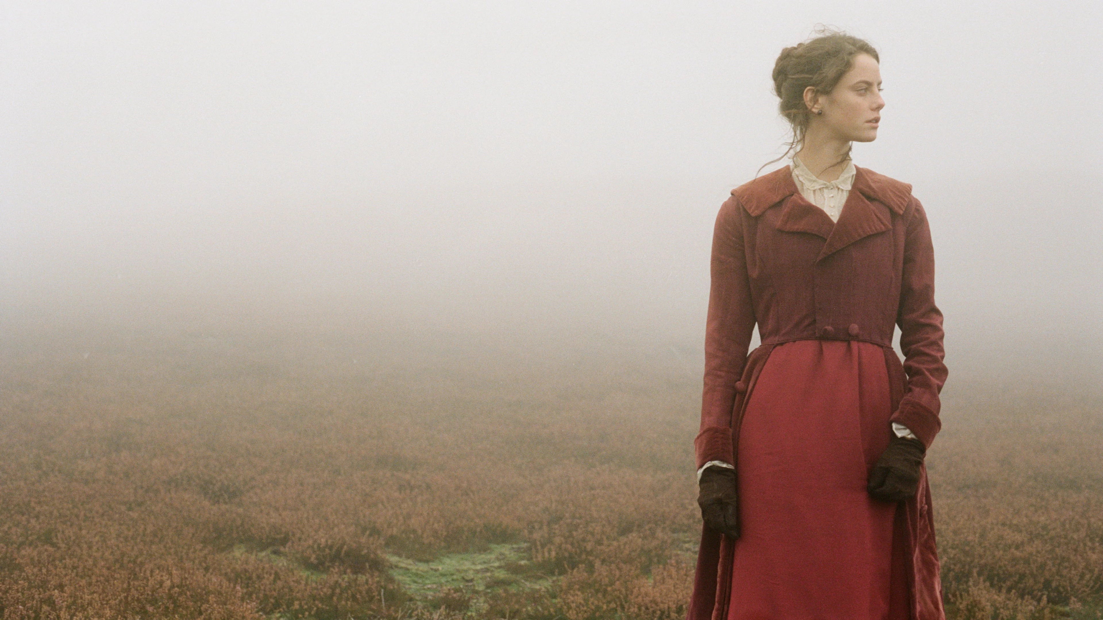 Where to buy Wuthering Heights (2011) posters - Popcorn Poster Shop