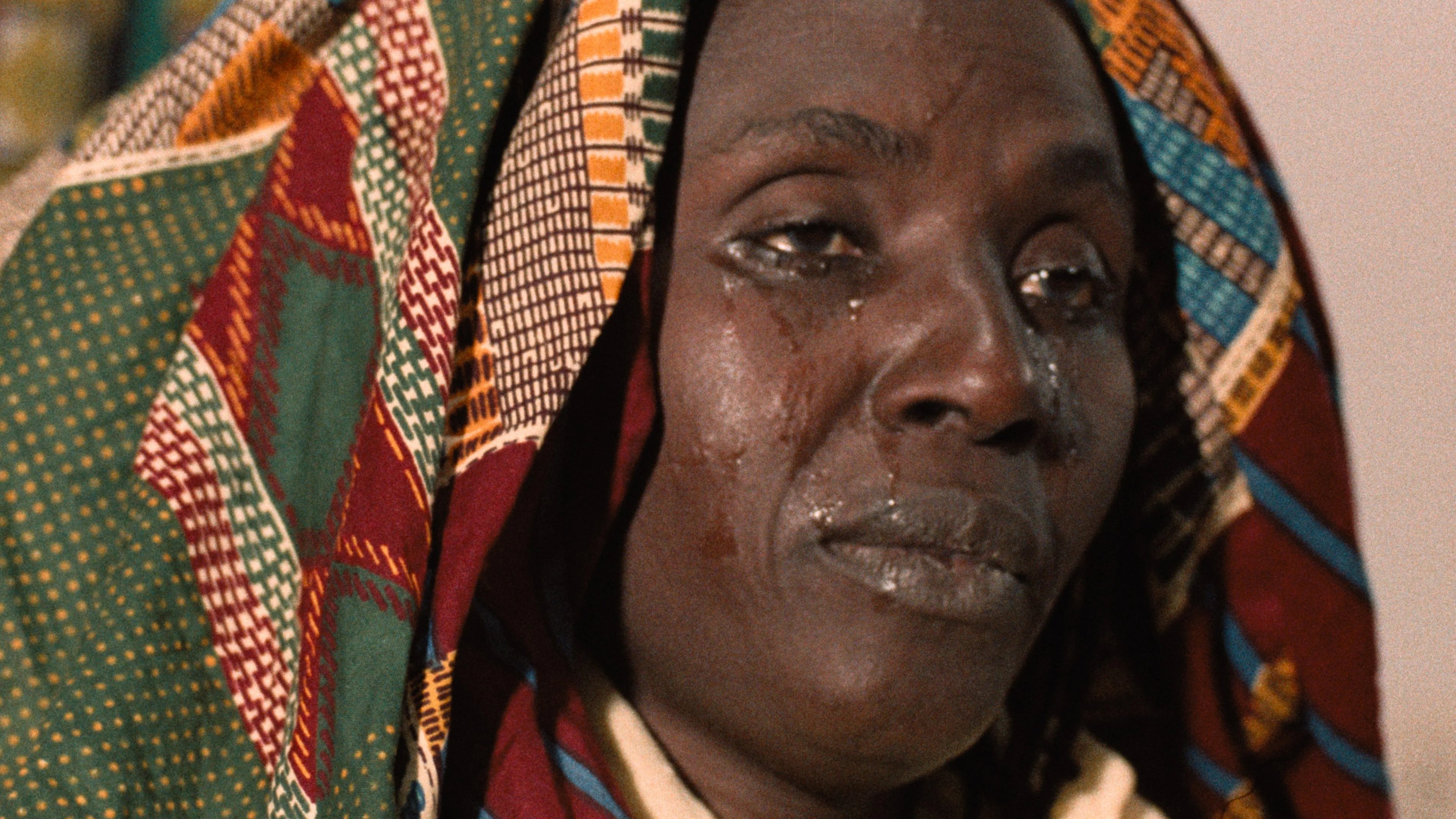 Where to buy Xala (1975) posters - Popcorn Poster Shop