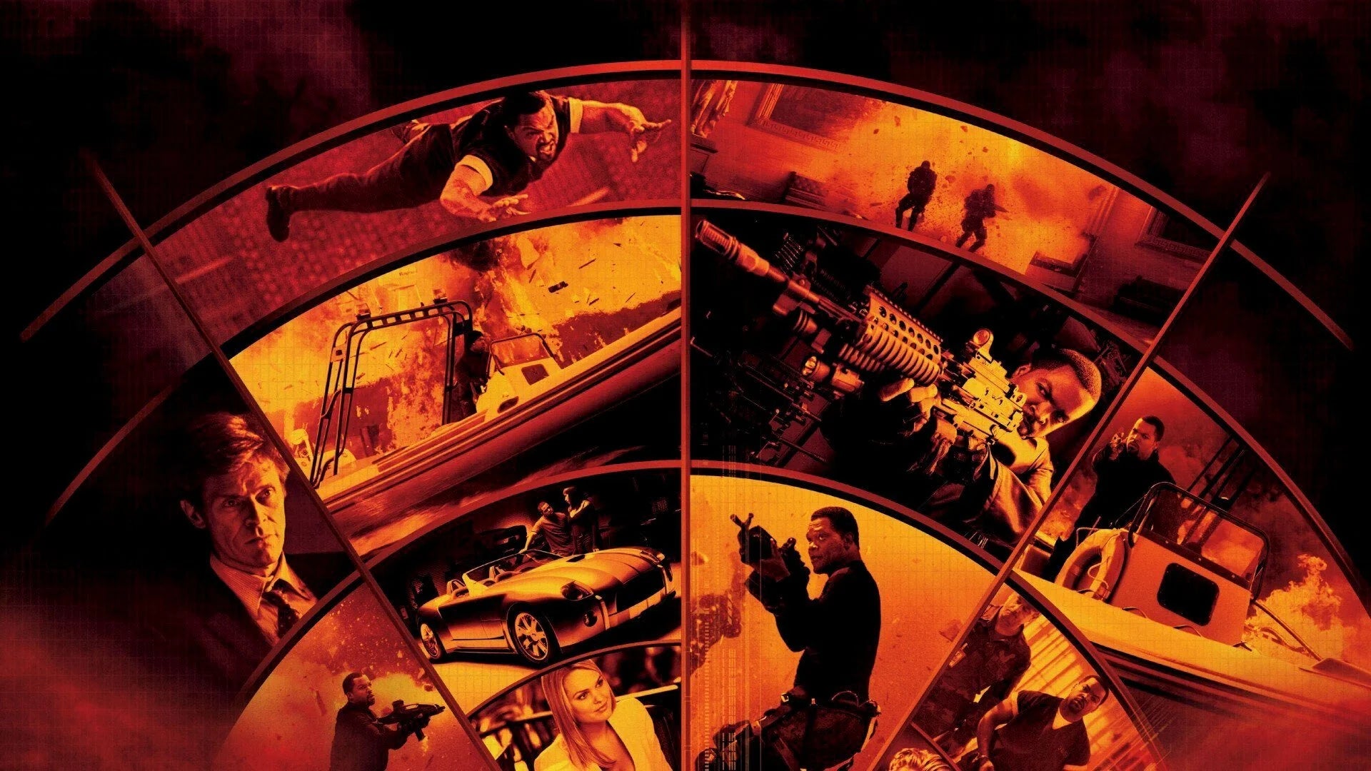 Where to buy xXx State of the Union (2005) posters - Popcorn Poster Shop