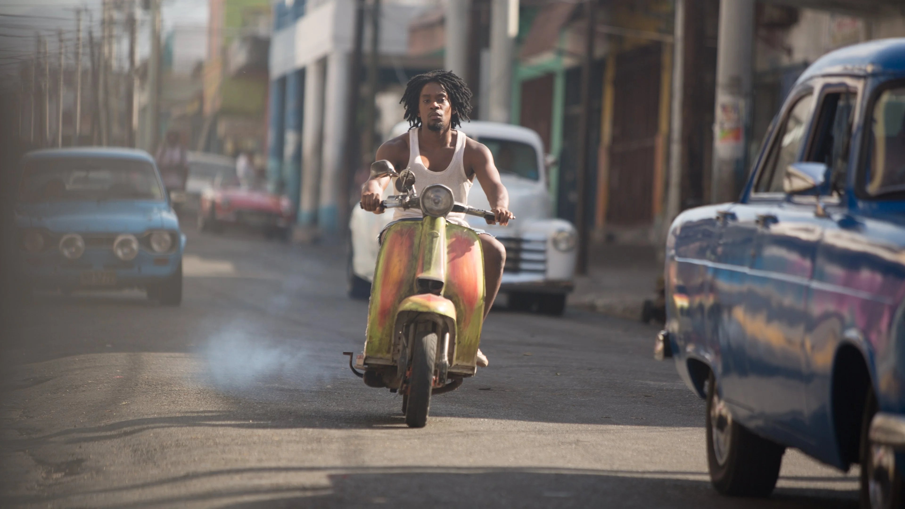 Where to buy Yardie (2018) posters - Popcorn Poster Shop