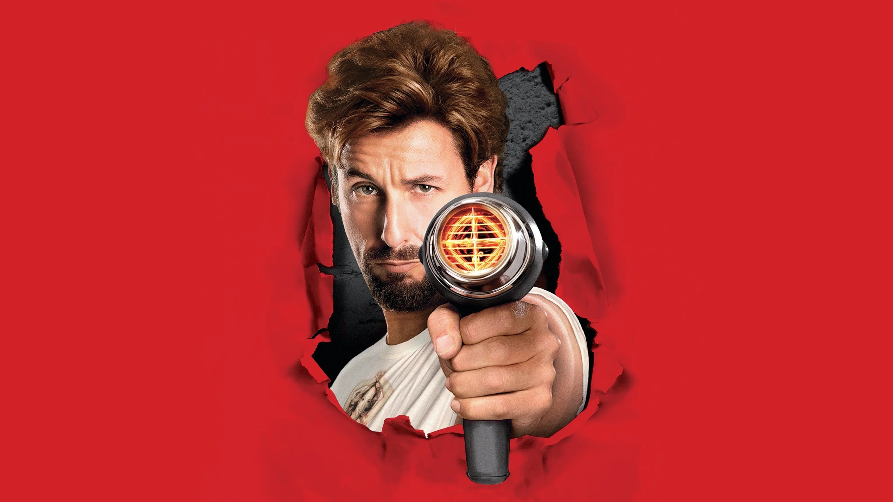 Where to buy You Don't Mess with the Zohan (2008) posters - Popcorn Poster Shop