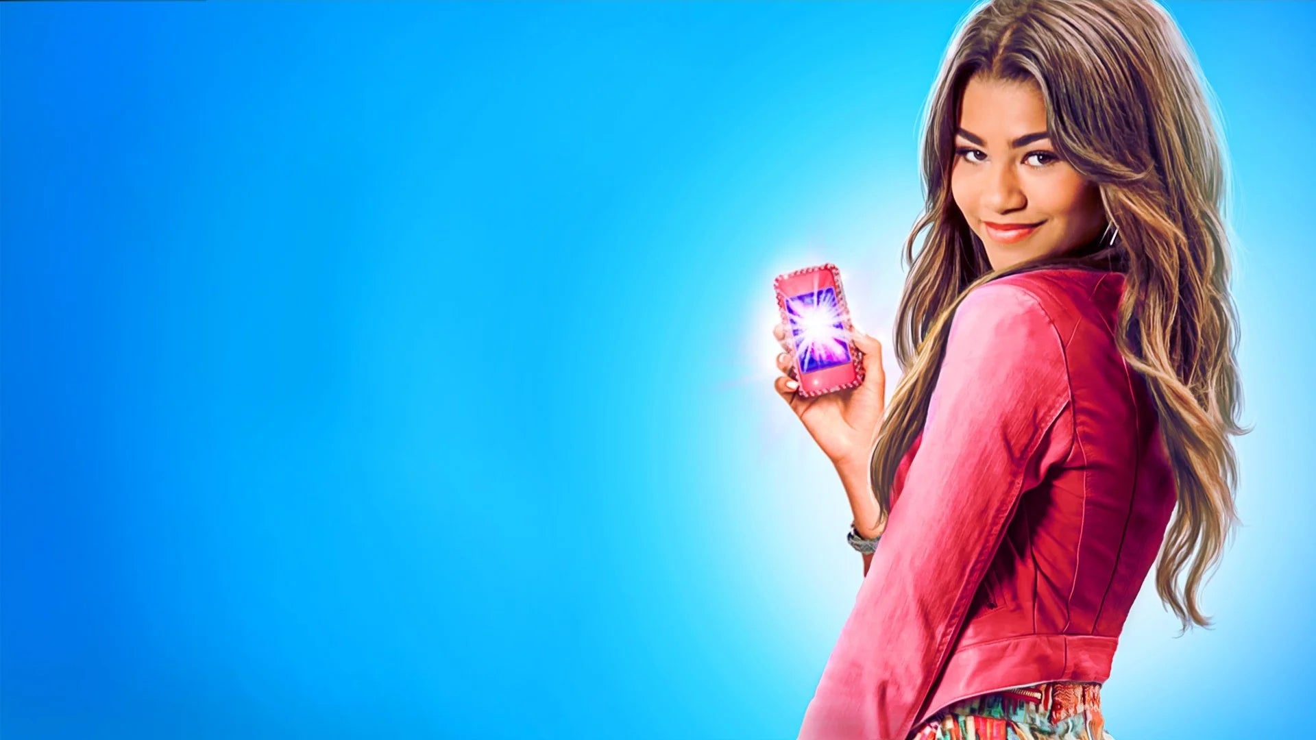 Where to buy Zapped (2014) posters - Popcorn Poster Shop