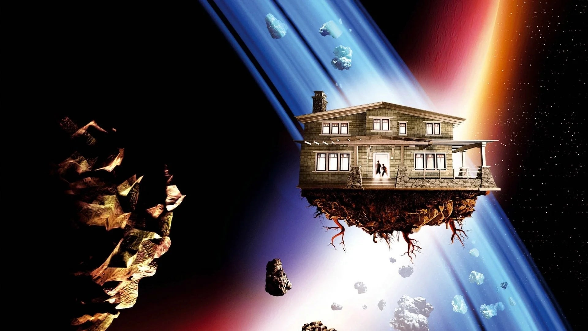 Where to buy Zathura A Space Adventure (2005) posters - Popcorn Poster Shop