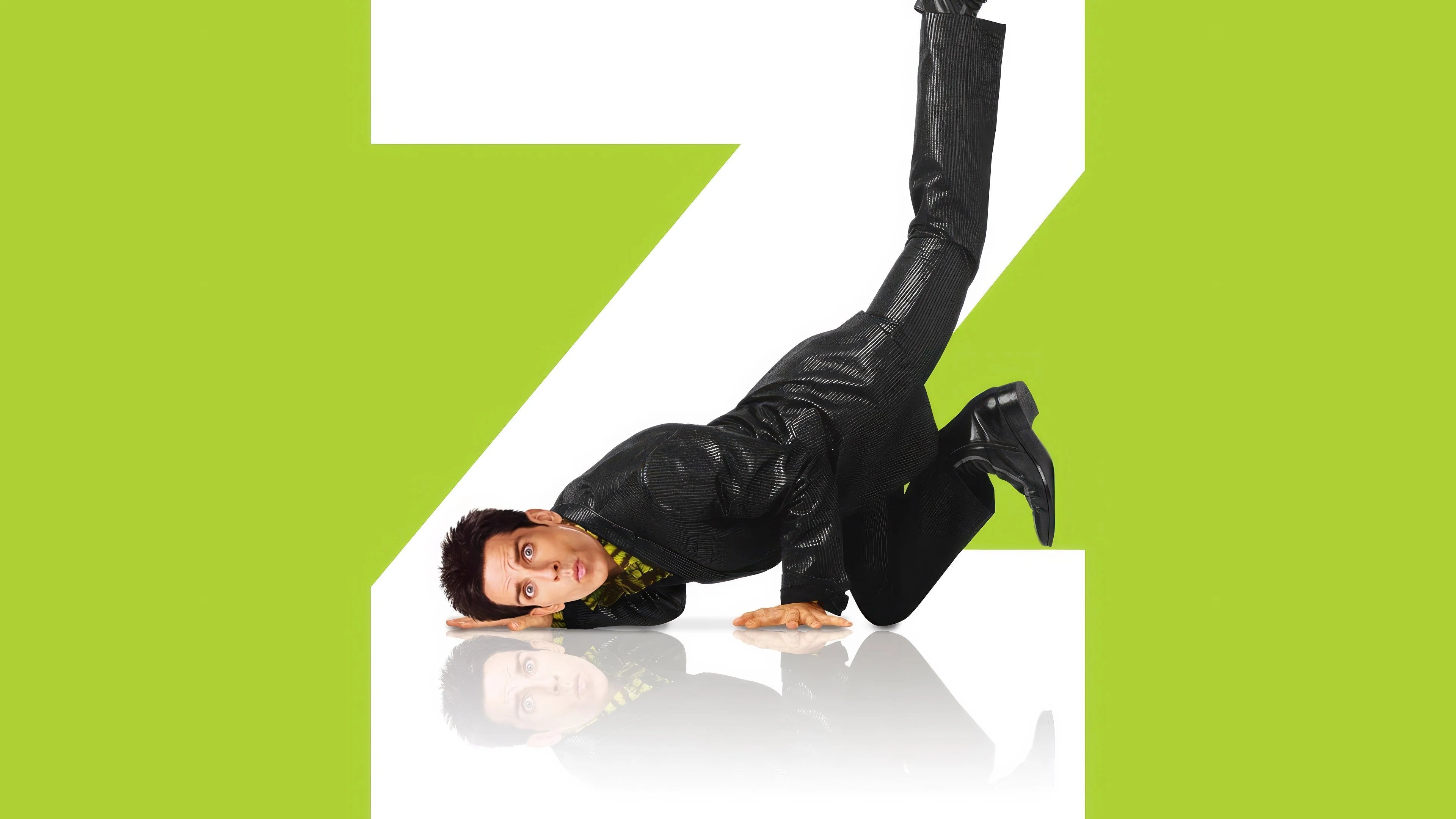 Where to buy Zoolander (2001) posters - Popcorn Poster Shop